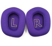 earpads Replacement Earphone Earpads Covers for G733 Headphones pads g733 Ear Pad Cushion Accessories