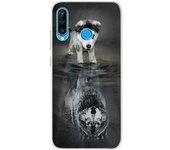 For Huawei Honor 20S Phone Case Cute Silicon Soft TPU Back Cover on Honor 20s 20 S Honor20S MAR-LX1H bumper Case coque 6.15 inch