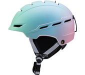 Casco esqui hombre mujer bicicleta aire libre enduro Equipo seguro