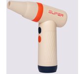 Secador de pelo de viaje Secador de cuidado del cabello Secado rápido para el hogar Viajar Mujeres Hombres