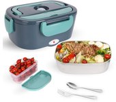 1.5L Electric Lunch Box for Adults 40W - Heated Lunch Box