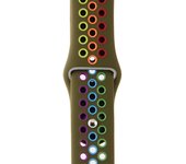 Applicable to Silicone Bracelet for Venu SQ2 SQ Music, Smart Watch