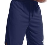 Shorts Deportivos Para Hombre, Pantalones Cortos De Secado Rápido Para Correr, Baloncesto Y Entrenamiento En El Gimnasio