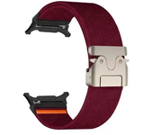 Nylon Fashion Leisure Smart Watch Strap for Samsung Galaxy Watch4/5/6/7 Smart Watch Accessories Smart Wear