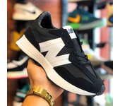 Leten In stock  NB 327 Women's Casual Sneaker | Korean Shoes for Women Work shoes