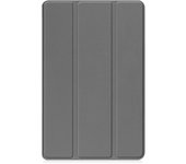 Samsung Plus 11 Inch Case 2023 PU Leather Protective Hard Back Funda For Galaxy Tab A 9 A9 8.7 Tablet Cover
