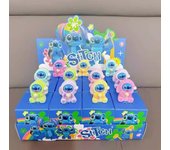 Caja ciega empaquetada de muñecas stilzai pequeños adornos de juguetes juegos de moda muñecas muñecas bolsas ciegas cajas ciegas un juego de 12 PCs