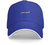 Fashion DeHavilland Canada Dash 8-300Q300 - U,S, Army Baseball Cap Golf Kids Hat Brand Man cap For Women Men's