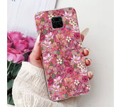 For Xiaomi Redmi Note 9 Pro Case Note 9S Cover Lovely Marble Cartoon Soft Silicone TPU Phone Cases For Redmi Note 9Pro Max Funda