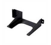2.5-Inch Hard Drive Bracket HDD SSD 3D Printed Bracket for PlayStation 2 PS2 SCPH-30000 and SCPH-50000 Console, Black