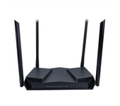Banana Pi BPI-Wifi6 Router with Triductor TR6560 + TR5220 Wifi SOC Dual Core ARM Cortec A9 Routing Board EU Plug