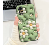 For Xiaomi Redmi Note 11 Case Note 11s 4G Protector Cover Soft Silicone Funda For Xiaomi Redmi Note11 Note 11 Pro 5G Phone Cases