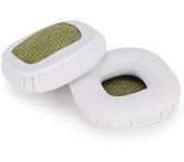 Soft Replacement Ear Pads for Major 1 2 Earphone Sleeve Cushion Memory Sponge Earpads Suitable For Marshall Major II Headphoone