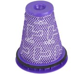 Filtro HEPA para Dyson Big Ball CY18 CY22 CY23 CY24 CY25 DY75 DY77 DY78 vacumm cleaner DC77, DC78