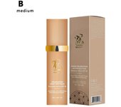 Bionic Color-changing Liquid Foundation 4 In 1 Concealer Moisturizing Liquid Foundation Repair Sunscreen Light Texture Skin Care