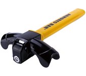Car Steering Wheel Lock,  Security T-shaped ck, Anti-theft for Car, SUV, Truck, New