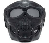 1Pcs Racing Helmet Cycling Goggles Anti-ultraviolet Protective Glasses Windproof Mask Motorcycle Dust-proof