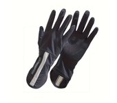 Summer Sunscreen Women Thin Ice Silk Anti-ultraviolet Dew Finger Touch Screen Driving Riding Non-slip Breathable Gloves