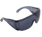 Gafas protectoras de seguridad Gafas Trabajo Dental Protección ocular Gafas Gafas
