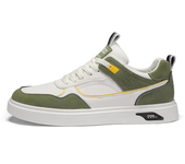 Zapatos de verano para hombre, nuevos zapatos  transpirables, moda coreana, tablero informal versátil, deporte de moda para hombre