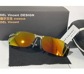 Nuevas gafas de sol polarizadas para hombre 3043 moda europea y americana conducción deportes ciclismo gafas de sol polarizadas coloridas marea