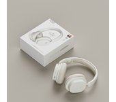Head-Mounted 5.3 Bluetooth Headphone HIFI 3.5mm Wired Foldable Plug-In Card Low Latency Suitable For Game Music Travel Learning
