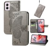 Funda de cuero con capucha antipolvo para Motorola moto g60 g60s G Power play stylus pure 5G (2021) (2024) carcasa de teléfono m