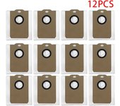 Bolsas de Polvo para Cecotec Conga 2299 2499 7490, Ultra inmortal, Herramientas de Limpieza del Hogar, lighter para aspiradora