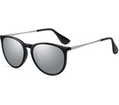 Nuevas gafas de sol polarizadas para hombres y mujeres, gafas de sol coloridas de moda, gafas de sol de moda