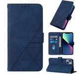 Para Apple iPhone 13mini 13 14 15 Pro 6,1 14 15 Plus 13 14 15 Proax 6,7 15pro Carcasa De Soporte Plegable Simple