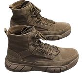 Zapatos altos zapatos de los hombres de verano de los hombres zapatos de lona transpirable versión coreana de moda de los hombres zapatos casuales Martin botas de los hombres