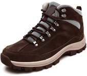 Primavera y verano de gran tamaño deportes al aire libre zapatos de senderismo zapatos casuales