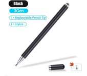Android iOS Universal Optical Pen, iPad Touchpen, iPhone, Samsung, Xiaomi, Tablet, Smartphone Pencil Accessories