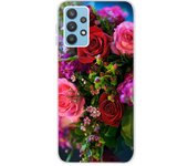 Mobile Phone Case For Samsung Galaxy A32 Case Space Nebula Patterns Coque Cover ON Samsung A32 4G A 32 5G A325F A326B Back Cover