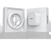 20W Fast Charger For Apple iPhone 14 13 12 11 Pro Max Plus X XR XS 13 12 Mini USB Type C Fast Charging Charger Cable Accessories