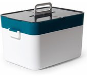 First Aid Box, Large Medicine Box, Medicine Box, Medicine Storage XXL, Medicine Case, Pharmacy Box sue for home,school,hotel