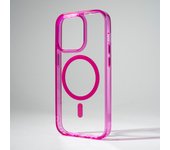 AppIe 15promax funda magnética para teléfono móvil iPhone14 funda protectora 13 engrosada y anti-caída.