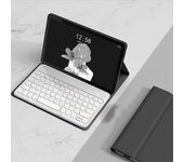 For Xiaomi Redmi Pad Tablet Case 2022 Spanish Español Teclado Keyboard Case Magnetic Case for Redmi Pad Case Cover
