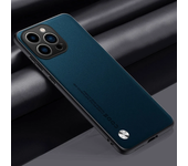 Luxury PU Leather Case For iPhone 11 12 13 Pro Max Back Cover Silicone Full Protection Phone Case on For iPhone 12 13 Mini Coque