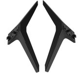Stand For Lg Tv Legs Replacement,tv Stand Legs For Lg 49 50 55inch Tv 50um7300aue 50uk6300bub 50uk65