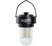 Lampara led recargable camping Retro multifunción Portátil al aire libre playa Faroles carpa