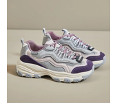 Women Chunky Sneakers New Thick Bottom Platform Ladies Sports Shoes Woman Casual Fashion Sports Shoes Running Shoes