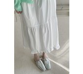 Baotou media zapatillas mujer desgaste nuevo retro con cordones perezoso un pedal tacón grueso cabeza cuadrada
