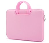 16 and 17 Bag Front Pocket Can Hold Power, Mouse, Large Space, Laptop Handbag, Lightweight Computer Handbag