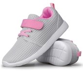 Zapatillas deportivas para niños zapatillas deportivas de moda para niños y niñas zapatillas deportivas de moda para bebés gray