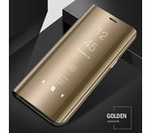 Funda con tapa de espejo inteligente de lujo para Samsung Galaxy S22 S20 S21 S23 S24 Ultra S10 Plus FE Note 10 20 Ultra 5G A53 A55