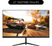 IPS LCD Gaming Monitor 22''~ 27'' 1K 2K Screen 1MS 165HZ