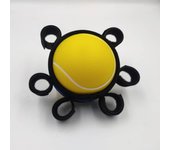 Wrist Power Finger Trainer Hand Grips Equipment Practice Grip Ball Exercise Five finger Finger Exerciser Hemiplegia