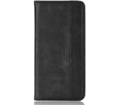 Carcasa de cuero retro magnético redmi note poco Fold civi 3 F5 12 13 14 13t k60 pro ultra turbof 5G
