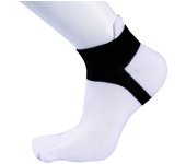 Comfortable Cotton Men's Five Toe Socks Invisible Patchwork Five Finger Sports Socks Sweat-absorbing Short Running Hosiery Man